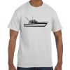 Unisex Authentic T-Shirt Thumbnail