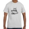 Unisex Authentic T-Shirt Thumbnail