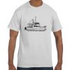 Unisex Authentic T-Shirt Thumbnail