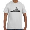 Unisex Authentic T-Shirt Thumbnail