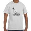 Unisex Authentic T-Shirt Thumbnail