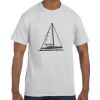 Unisex Authentic T-Shirt Thumbnail