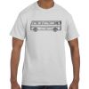 Unisex Authentic T-Shirt Thumbnail