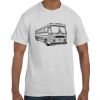 Unisex Authentic T-Shirt Thumbnail