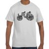 Unisex Authentic T-Shirt Thumbnail