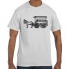 Unisex Authentic T-Shirt Thumbnail