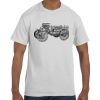 Unisex Authentic T-Shirt Thumbnail