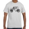 Unisex Authentic T-Shirt Thumbnail
