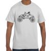 Unisex Authentic T-Shirt Thumbnail