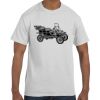 Unisex Authentic T-Shirt Thumbnail
