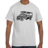 Unisex Authentic T-Shirt Thumbnail