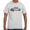 Unisex Authentic T-Shirt Thumbnail