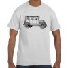 Unisex Authentic T-Shirt Thumbnail