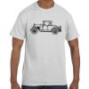 Unisex Authentic T-Shirt Thumbnail