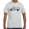 Unisex Authentic T-Shirt Thumbnail