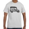 Unisex Authentic T-Shirt Thumbnail