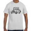 Unisex Authentic T-Shirt Thumbnail