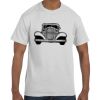 Unisex Authentic T-Shirt Thumbnail