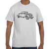 Unisex Authentic T-Shirt Thumbnail