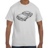 Unisex Authentic T-Shirt Thumbnail
