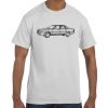 Unisex Authentic T-Shirt Thumbnail