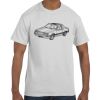Unisex Authentic T-Shirt Thumbnail