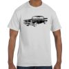 Unisex Authentic T-Shirt Thumbnail
