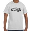 Unisex Authentic T-Shirt Thumbnail