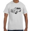 Unisex Authentic T-Shirt Thumbnail