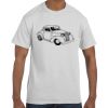 Unisex Authentic T-Shirt Thumbnail
