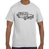 Unisex Authentic T-Shirt Thumbnail