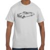 Unisex Authentic T-Shirt Thumbnail