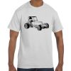 Unisex Authentic T-Shirt Thumbnail