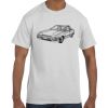 Unisex Authentic T-Shirt Thumbnail
