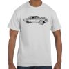 Unisex Authentic T-Shirt Thumbnail
