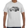 Unisex Authentic T-Shirt Thumbnail