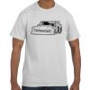Unisex Authentic T-Shirt Thumbnail