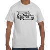 Unisex Authentic T-Shirt Thumbnail