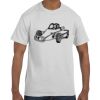 Unisex Authentic T-Shirt Thumbnail