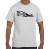 Unisex Authentic T-Shirt Thumbnail