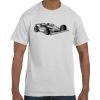 Unisex Authentic T-Shirt Thumbnail