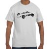 Unisex Authentic T-Shirt Thumbnail