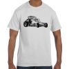 Unisex Authentic T-Shirt Thumbnail