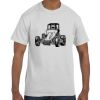 Unisex Authentic T-Shirt Thumbnail