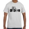 Unisex Authentic T-Shirt Thumbnail