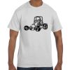 Unisex Authentic T-Shirt Thumbnail