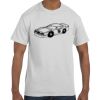 Unisex Authentic T-Shirt Thumbnail