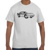 Unisex Authentic T-Shirt Thumbnail