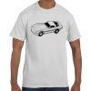 Unisex Authentic T-Shirt Thumbnail