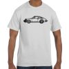 Unisex Authentic T-Shirt Thumbnail